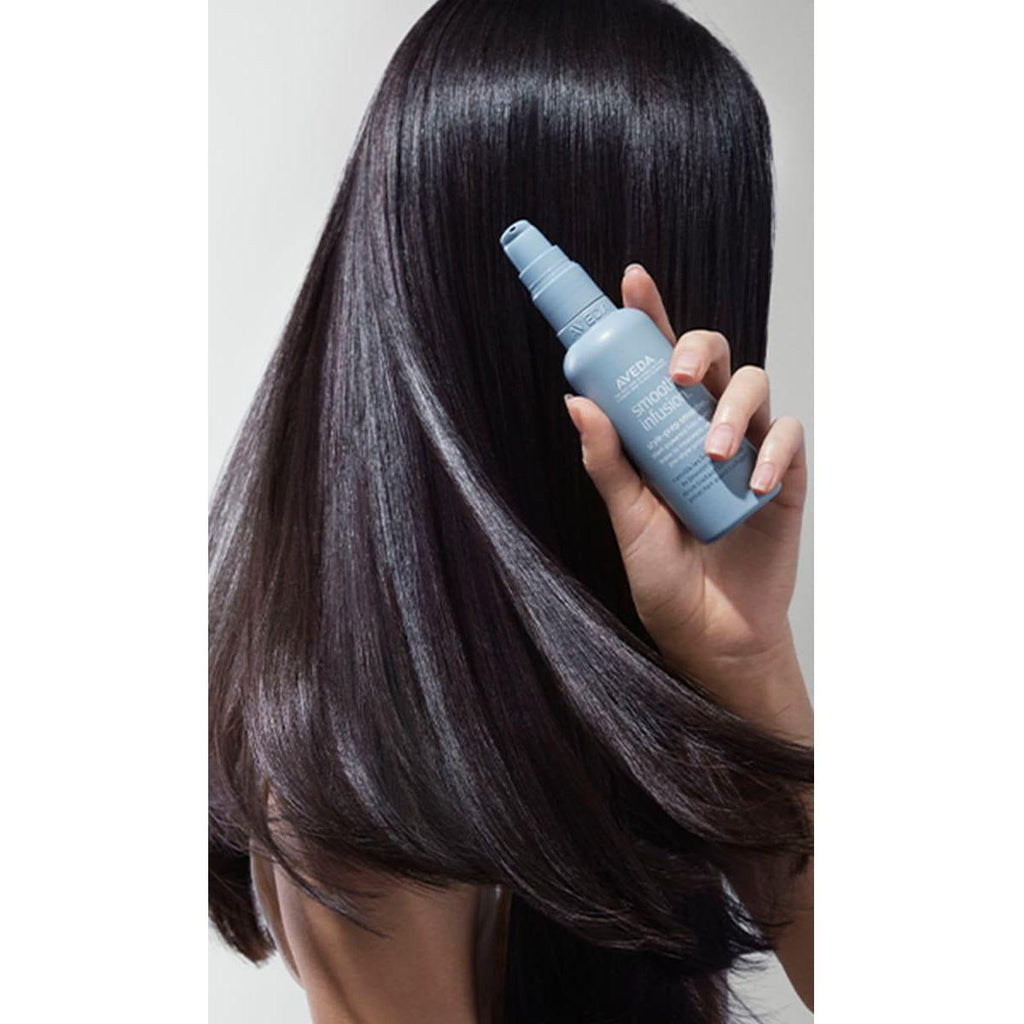 Aveda Smooth Infusion Style-Prep Serum 99 ml