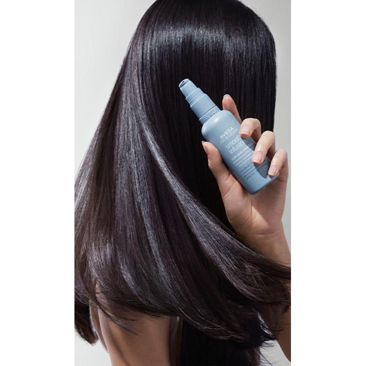 Aveda Smooth Infusion Style-Prep Serum 99 ml
