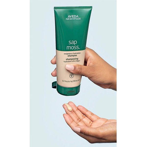 Shampo Hidratuese Aveda Sap Moss Pa Peshë 200 ml