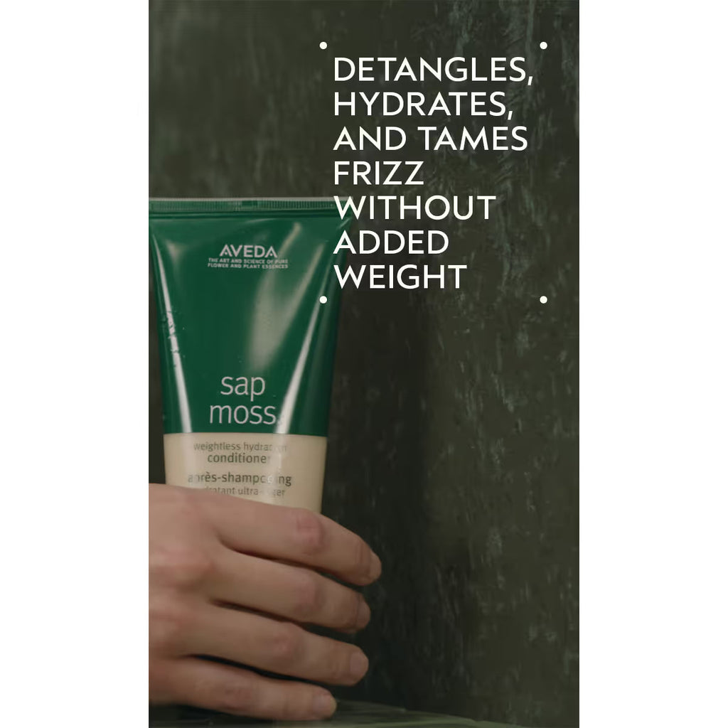 Aveda Sap Moss Weightless Hydration Conditioner 200 ml