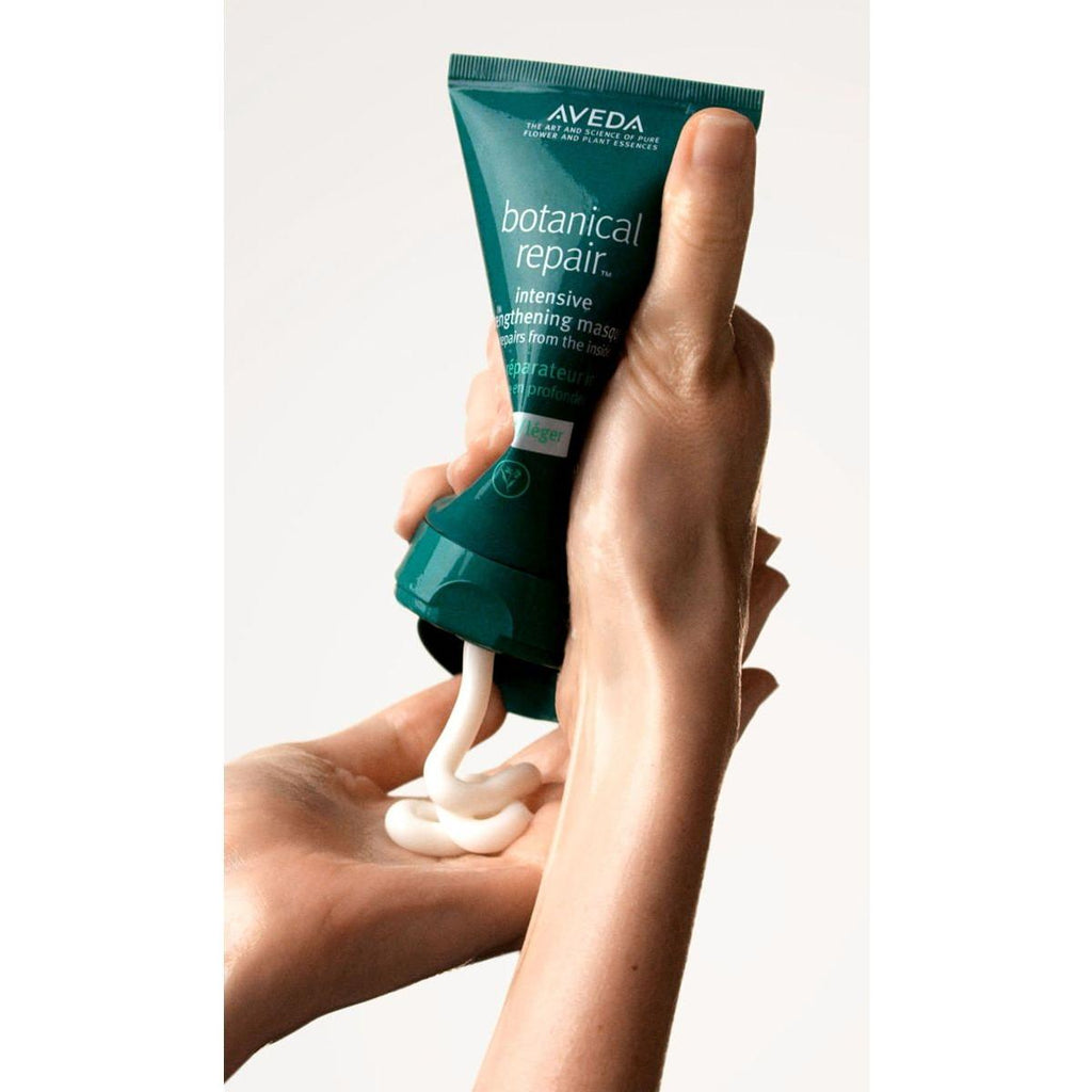 Aveda Botanical Repair Kräftigende Maske Leicht 150 ml