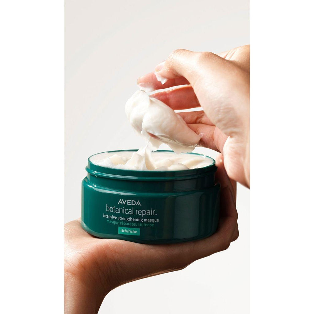Aveda botanical repair maskë forcuese intensive: e pasur 200ml