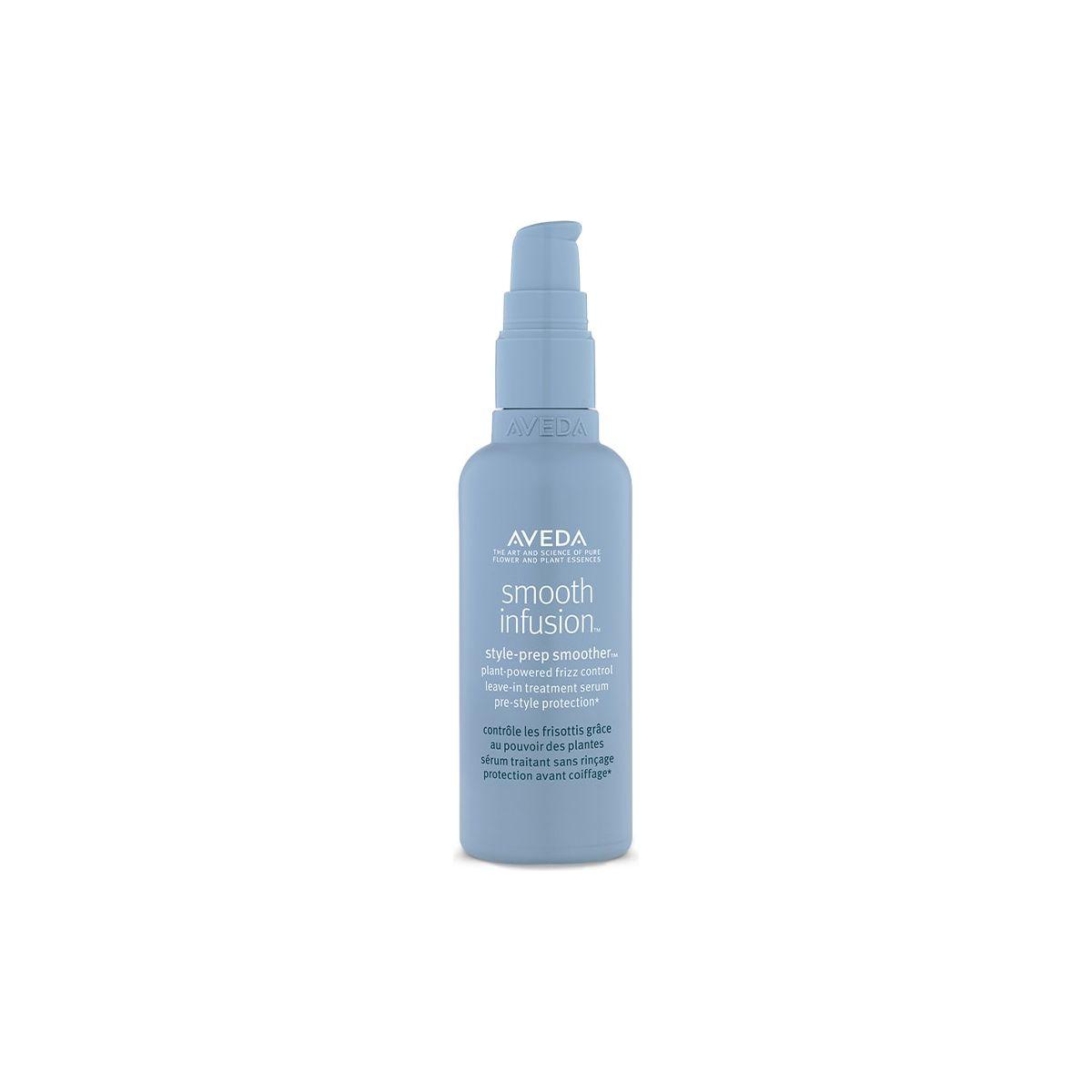 Aveda Smooth Infusion Style-Prep Serum 99 ml