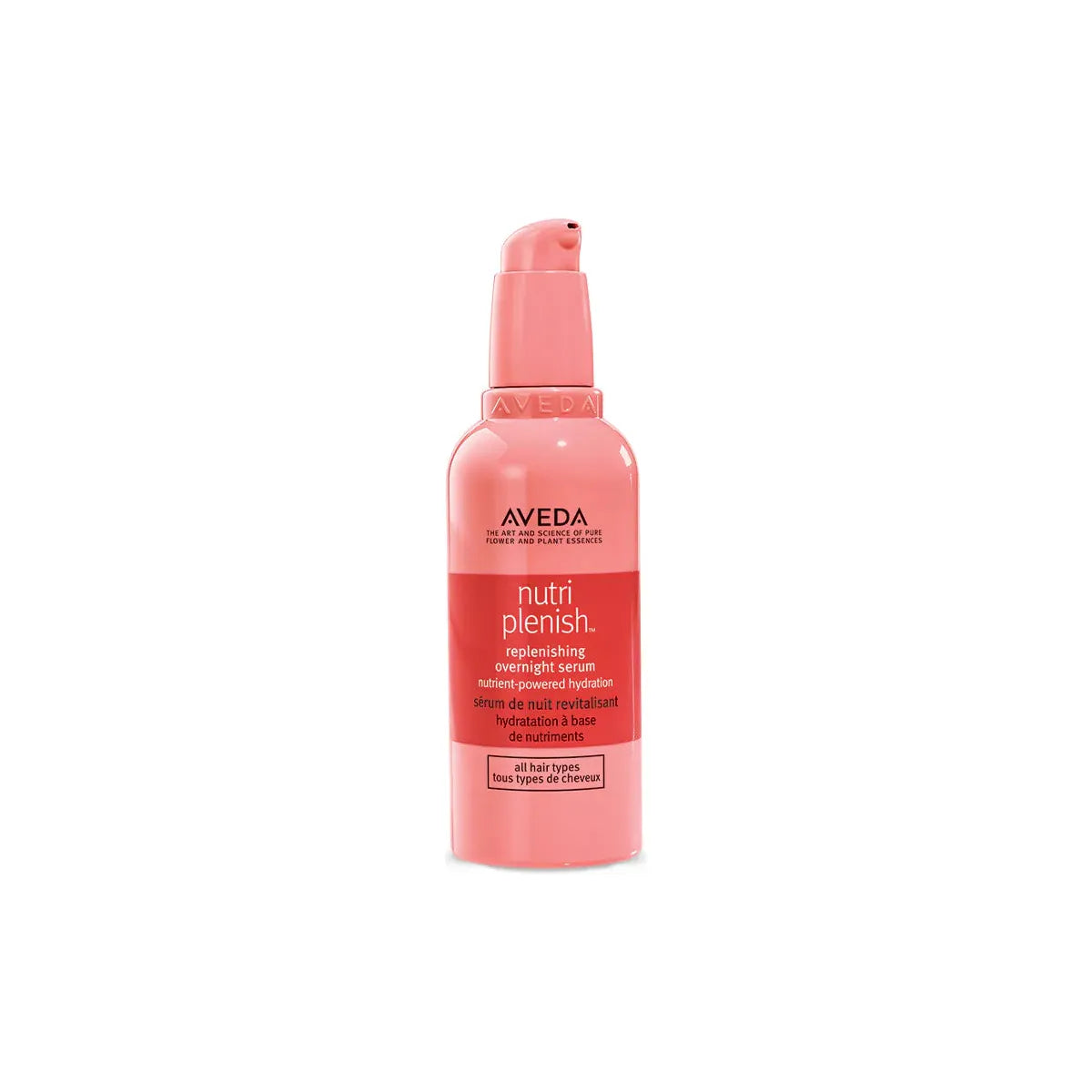 Aveda Nutri Plenish regenerierendes Nachtserum 100 ml