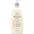 Aveeno Baby Calming Comfort Feuchtigkeitsspendende Körperlotion 532 ml