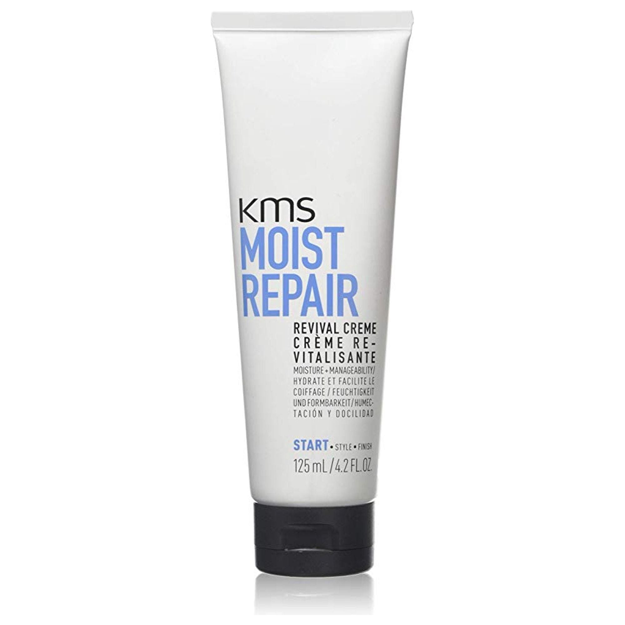 KMS Moist Repair Revival Creme 125ml