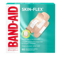 Band-Aid Brand SKkin-Flex flexible Klebeverbände