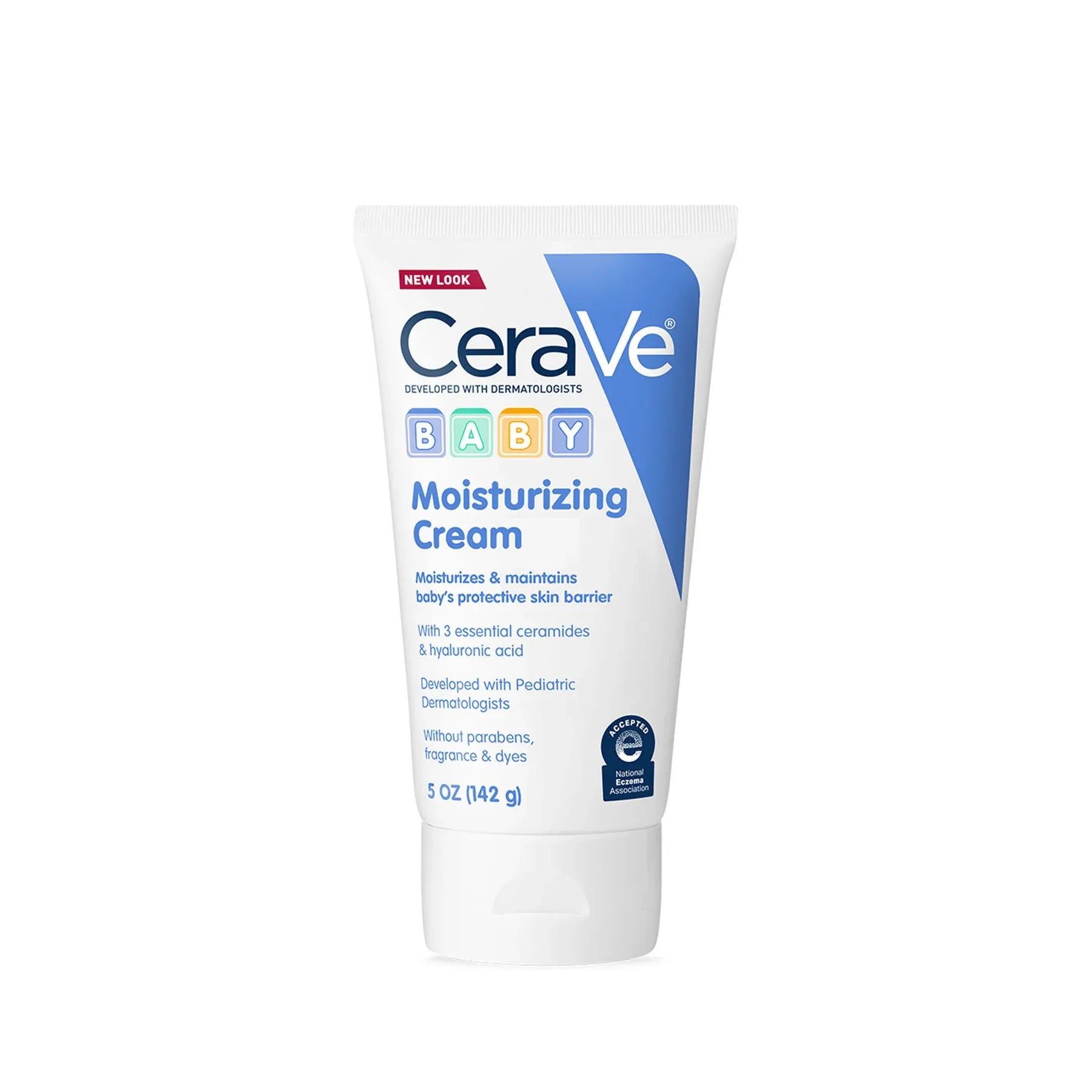 CeraVe Baby Feuchtigkeitscreme, 148 ml
