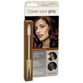 Irene Gari Cover Your Gray Pinsel in Wand Mahagoni 7g