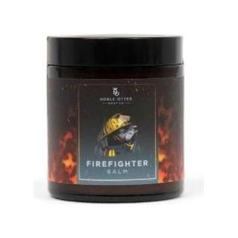 Koleksioni i Rrojes për Zjarrfikësit nga Noble Otter Soap Co.