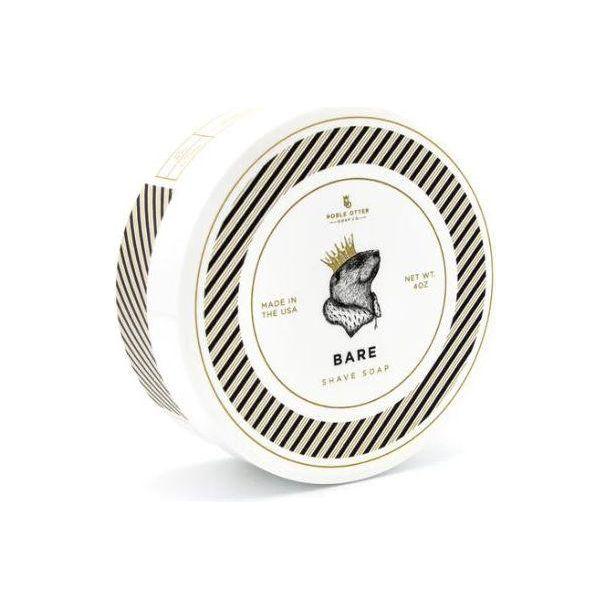 Koleksioni i Rrojës "Bare" nga Noble Otter Soap Co.