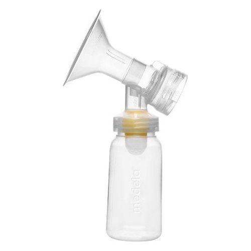 Medela Symphony dhe Lactina Kit pompimi i dyfishtë i standardeve spitalore