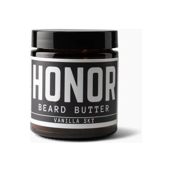 Honor Initiative Vanilla Sky Bartbutter 3,4 oz