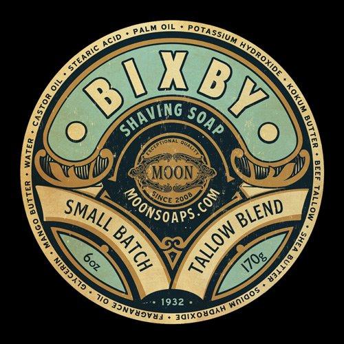 Sapun Rroje Moon Soaps Bixby 6 Oz