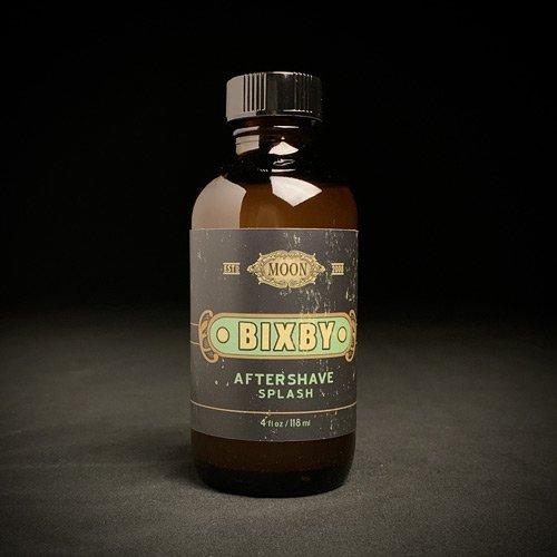 Losion pas rroje Moon Soaps Bixby 4 Oz