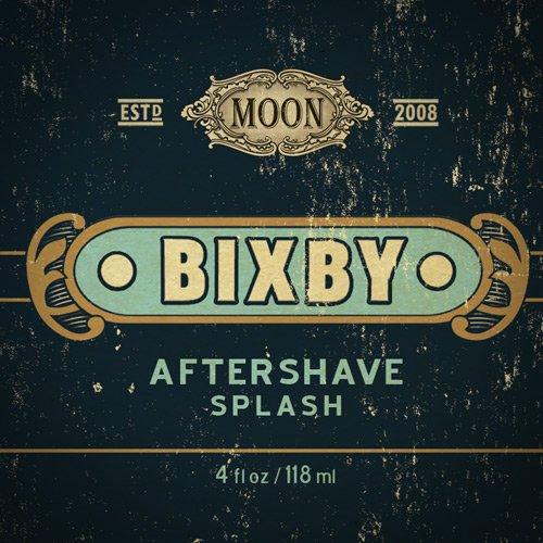 Losion pas rroje Moon Soaps Bixby 4 Oz