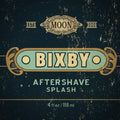 Losion pas rroje Moon Soaps Bixby 4 Oz