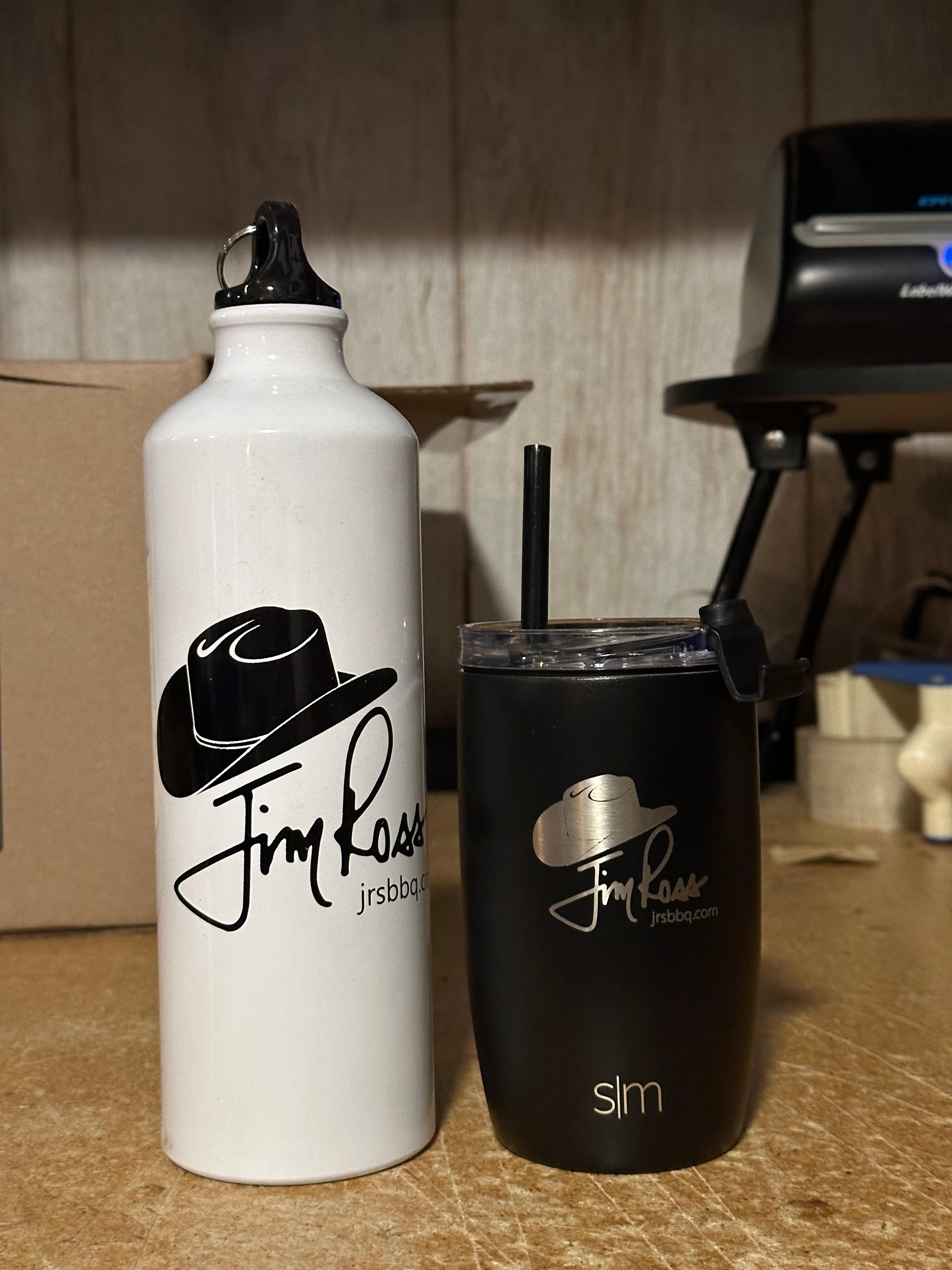 JRs Beverage Bundle