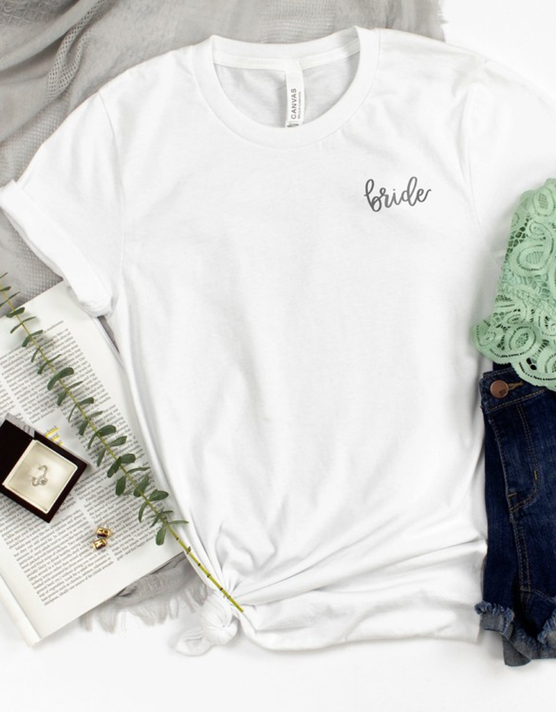 Bride Tee