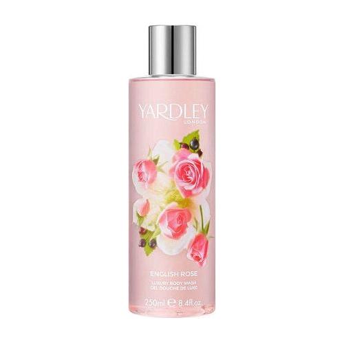 Xhel Dushi Lluksoz Yardley English Rose 250ml