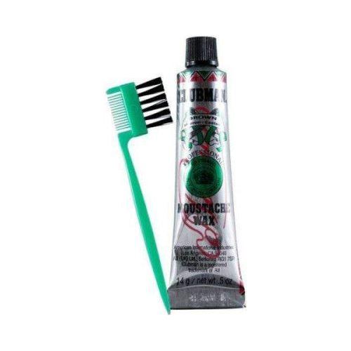 Clubman Pinaud Dyellë Mustaqesh Ngjyrë Kafe 14g