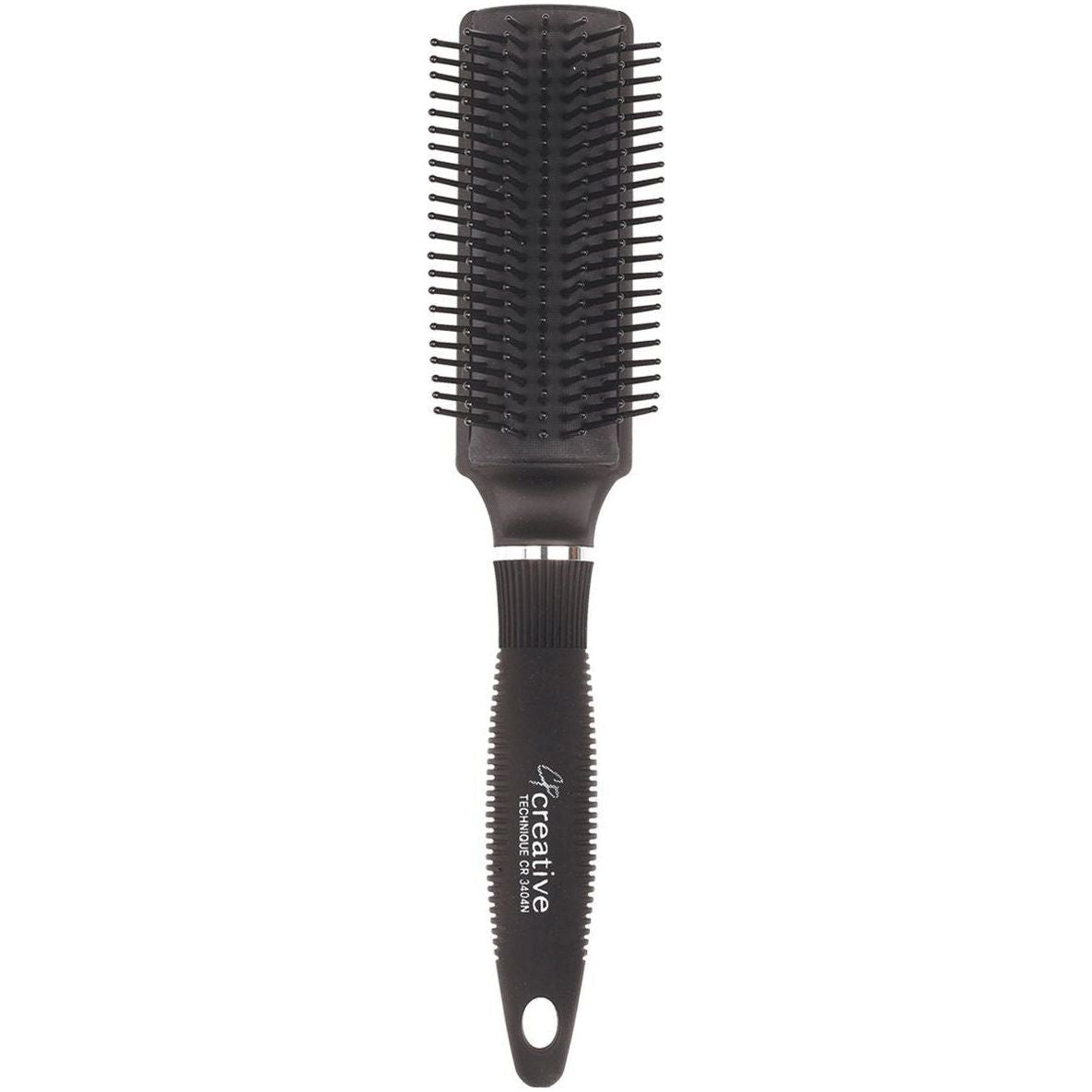 Teknika CR3404N - Furçë Stilizimi me 9 Rreshta Anti-Statike
