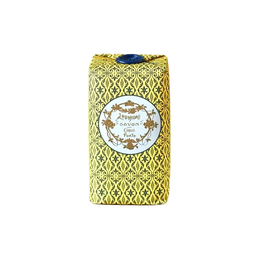 Claus Porto Lavendelseife 150g