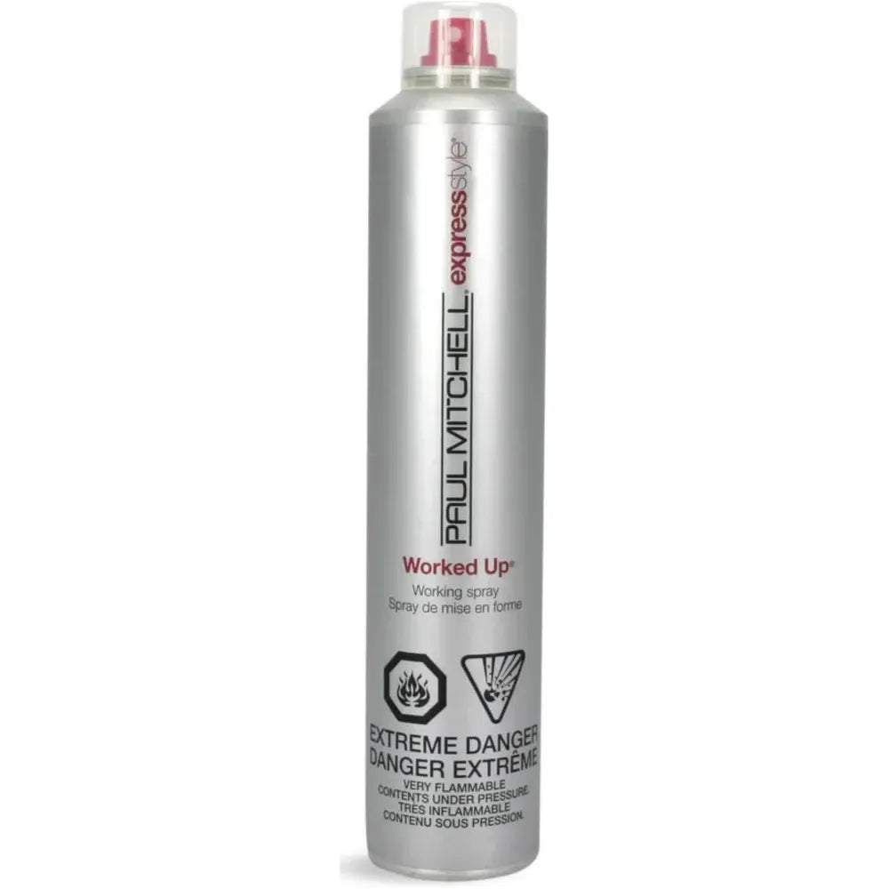 Paul Mitchell Express Style Worked Up 100 ml.