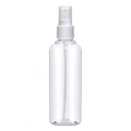 Transparente PE-Kunststoff-Sprühflaschen, 120 ml (Karton mit 400 Stück)