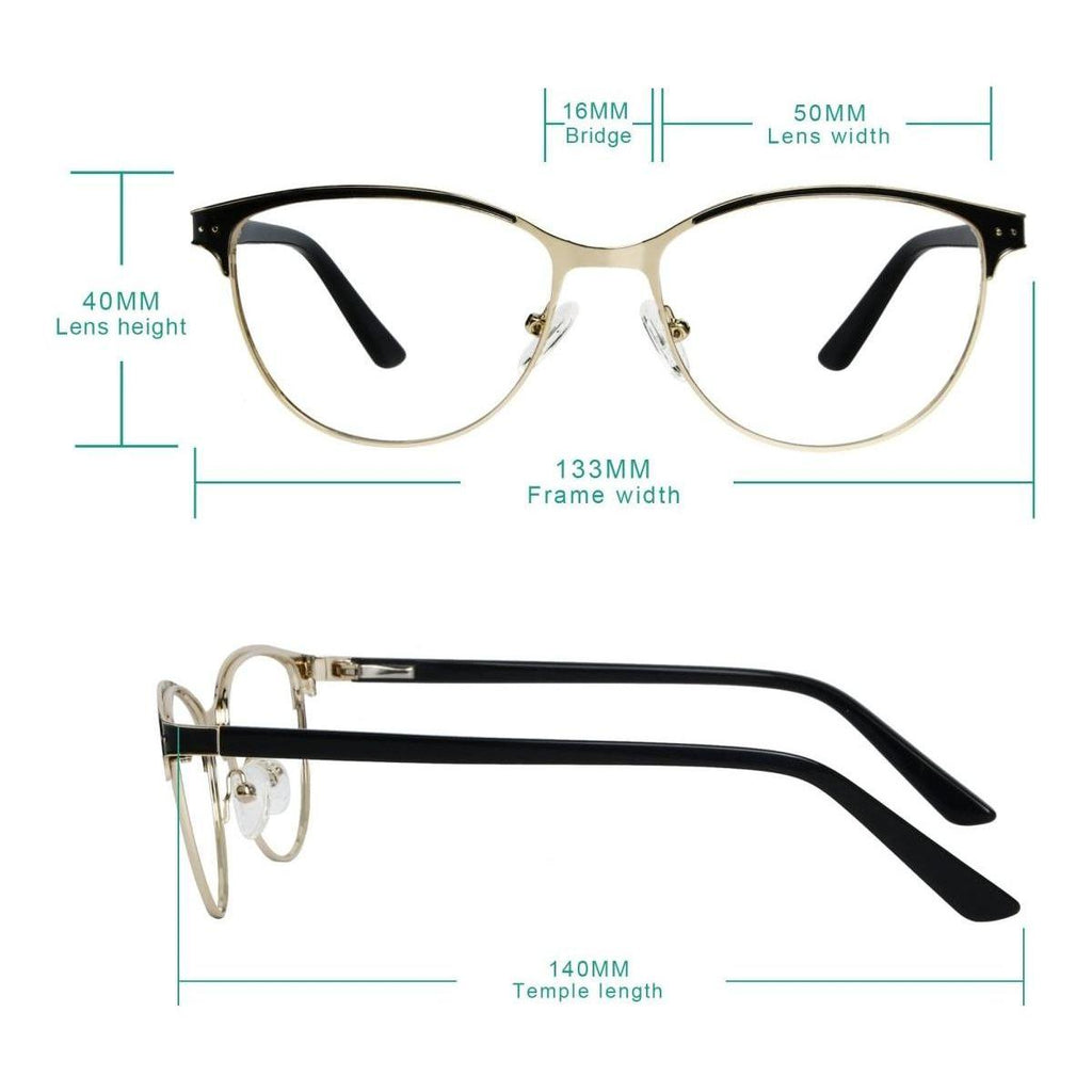 Cateye LX19009