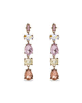 Celeste Statement Earrings