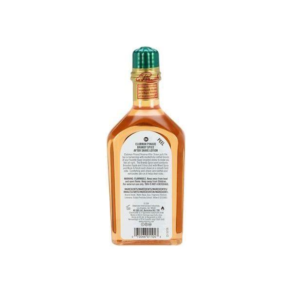 Locionë Pas Rroje Clubman Reserve Brandy Spice 6 Oz