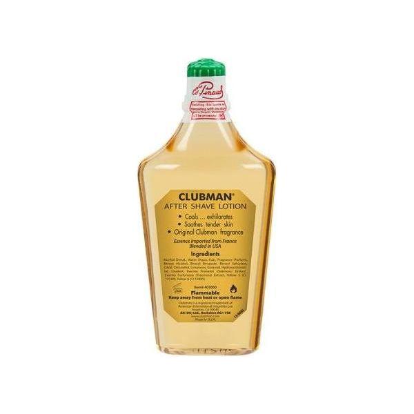 Clubman After Shave Lotion Original 6 Unzen