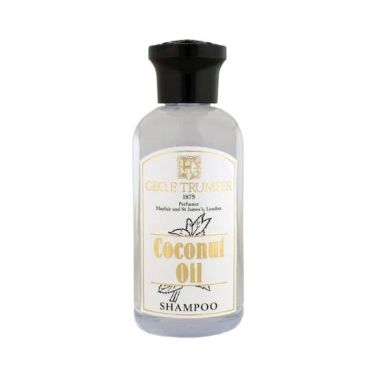 Geo. F. Trumper Kokosöl-Shampoo 100ml