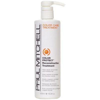 Paul Mitchell Color Protect Trajtim Rikthyes për Flokët 500ml