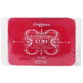 Sabonete De Glicerina Rudi 11370 Confianca Seifenstück 125 g