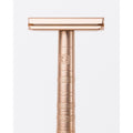 Henson Shaving [AL13-V2] Medium Safety Razor