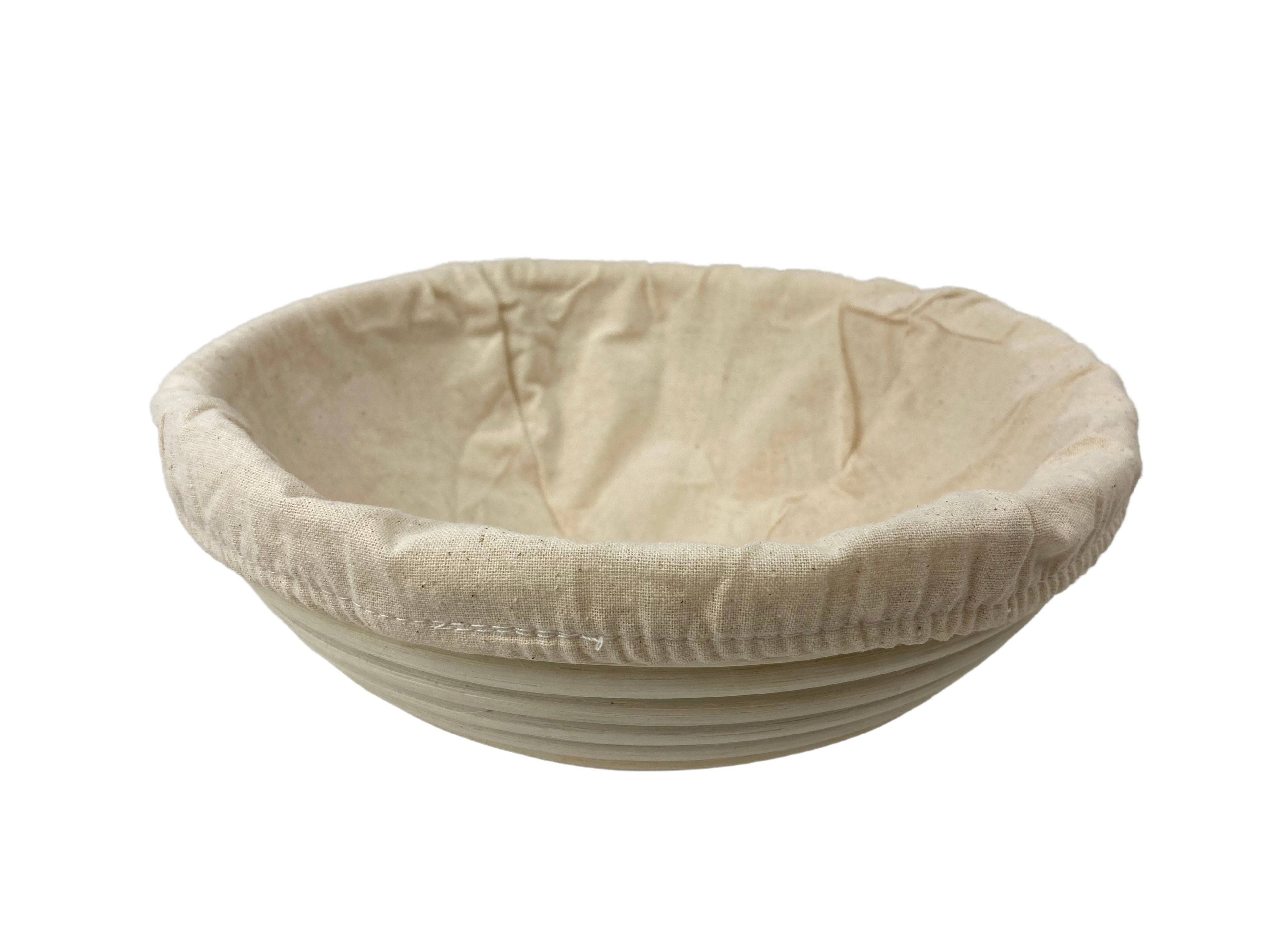 Bread Proofing Basket, Banneton