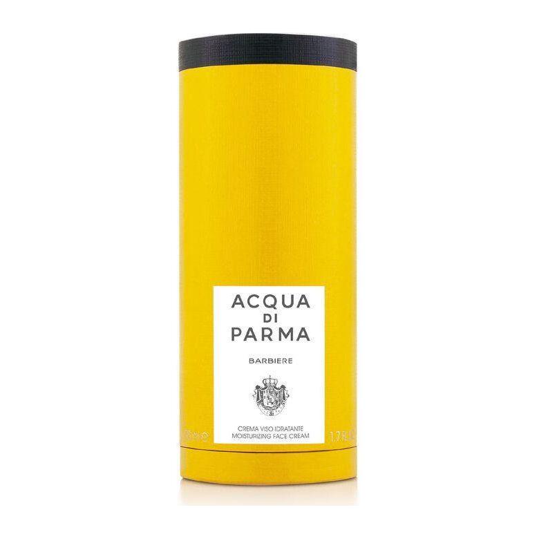 Acqua Di Parma Barbiere Feuchtigkeitsspendende Gesichtscreme 50 ml