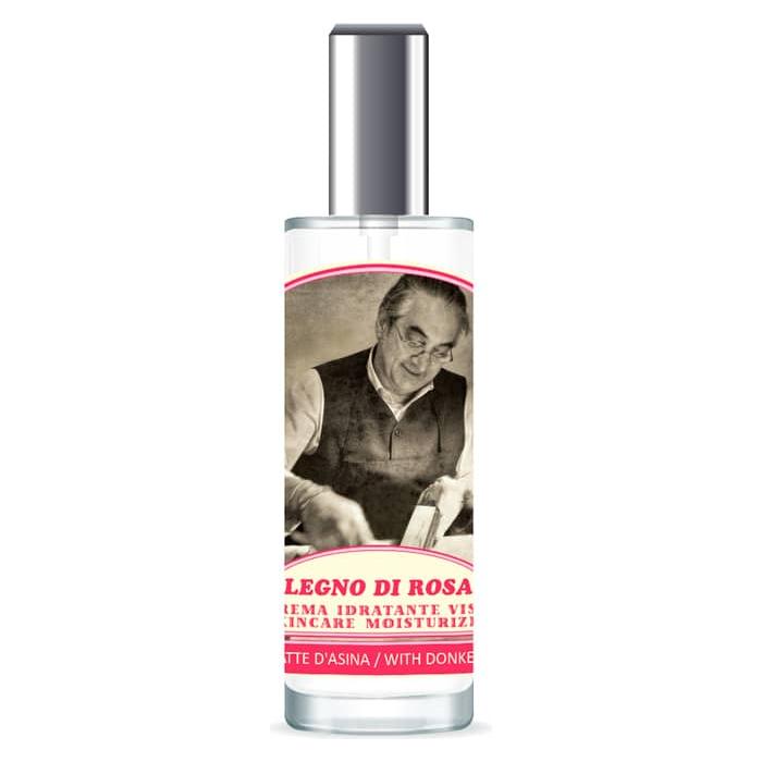 Extro Cosmesi Legno di Rosa Rasierkollektion
