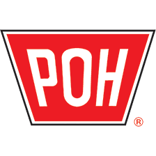 Poh 3 Erwachsenen 3-reihige Zahnbürste, 9er-Pack – 8 Unzen