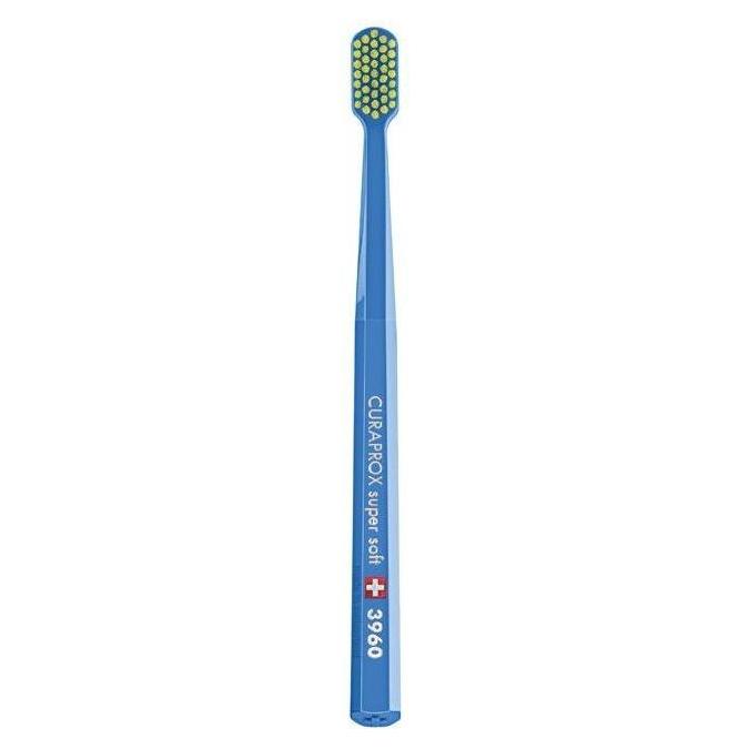 Furçë dhëmbësh Curaprox 3960 Super e Butë