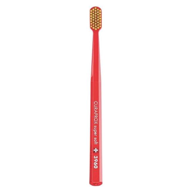 Furçë dhëmbësh Curaprox 3960 Super e Butë