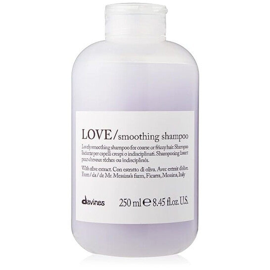Davines LOVE Glättendes Shampoo 250ml
