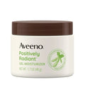Aveeno Positively Radiant Gel Feuchtigkeitspflege 48 g