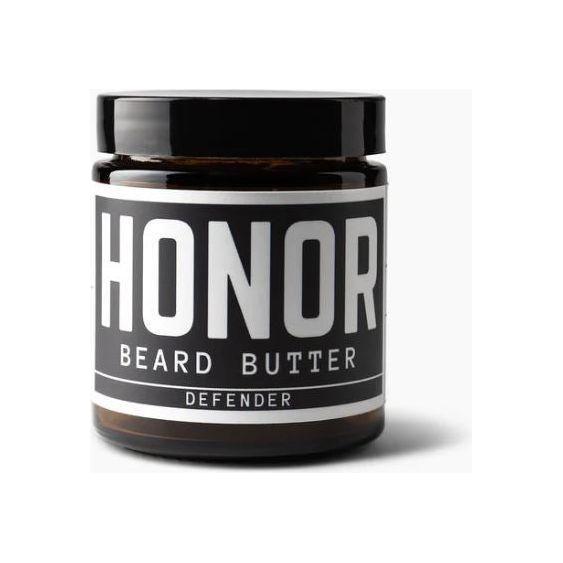 Honor Initiative Defender Bartbutter 3,4 oz