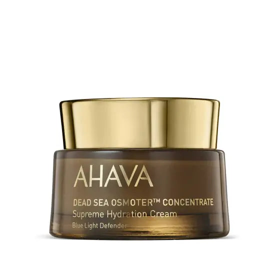 Ahava Dead Sea Osmoter Concentrate Supreme Hydration Cream – 50 ml