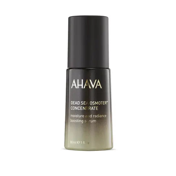 Ahava Dead Sea Crystal Osmoter Konzentrat Feuchtigkeits- und Ausstrahlungsserum 30 ml