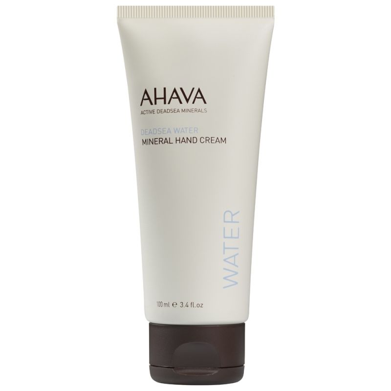 Ahava Deadsea Wasser Mineralische Handcreme 100 ml