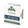 Stirling Soap Co. Deep Blue Sea Shampo në Trajtë Sapuni 3.8 Oz